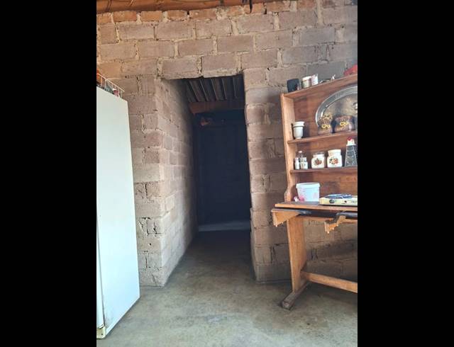 1 BEDROOM HOUSE FOR SALE IN MANKWENG